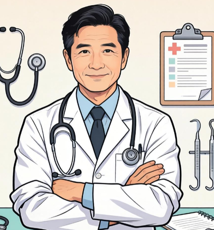 乔海初口碑咋样